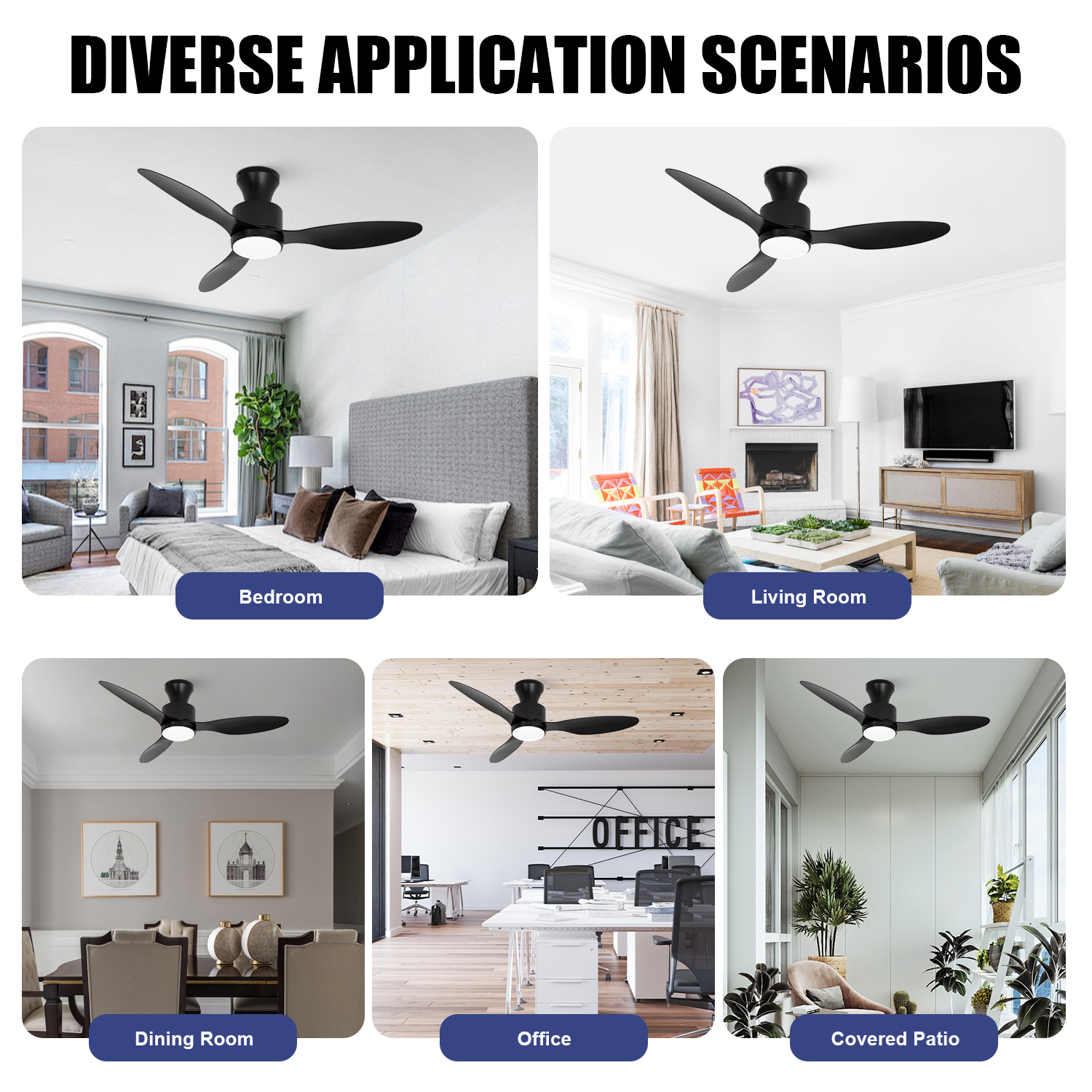 ceiling fan