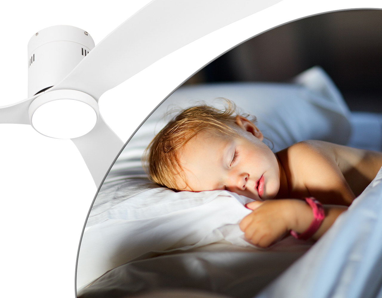 ceiling fan