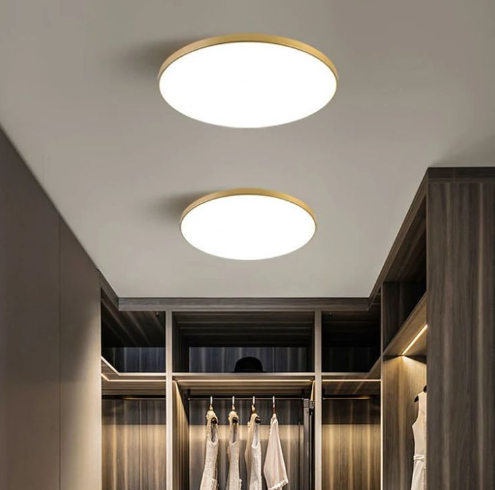 Ceiling Light Fitting
